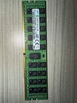 Samsung 32GB 2RX4 PC4-2133-RA0-10-MC0. Fixed Price $100.00.