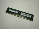 Lenovo 8GB 1RX4 PC4-2133P Rdimm DDR4 288-PIN Server Ram Memory Module 03T6779. Fixed Price $74.39.