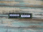 Samsung 32GB 4DRX4 PC4-2400T-LD1-11-DC3 Server Memory Tested. Fixed Price $134.99.