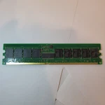 Samsung / Infineon 1GB DDR-266 PC2100R Ecc Registered Server Ram Module. Fixed Price $12.47.