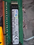 Samsung 8GB 1RX4 PC3-12800R-11-11-C2-P2 M393B1G70BH0-CK0Q9. Fixed Price $12.00.
