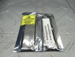 Hynix 2GB Ddr 266MHZ CL2.5 Ecc Server-ram PC2100R-25330 (lot Of 2). Fixed Price $11.99.