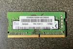 Lenovo Sk Hynix 8GB DDR4 2400 PC4-19200 Sodimm Laptop Memory Ram 01AG711. Fixed Price $44.99.