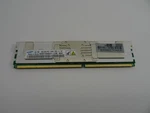 Hp Samsung 8GB 2RX4 PC2-5300F Server Memory M395T1K66AZ4-CE66 398709-071. Fixed Price $35.00.