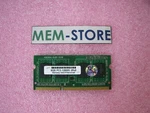 8GB RAM-8GDR3-SO-1600 DDR3-1600MHZ Sodimm Compatible With Qnap TS-531X V2. Fixed Price $93.00.