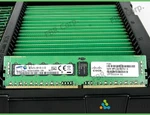 32GB Lot Of Samsung Cisco 8GB PC4-2133P DDR4 1RX4 Server Ram M393A1G40DB0-CPB. Fixed Price $139.99.