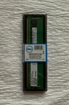 Dell 16GB 2RX8 PC4-2666V DDR4 Ecc Reg 288-PIN Sdram Module SNPDFK3YC/16G. Fixed Price $1009.00.