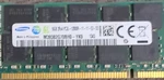 Samsung 352GB (24X16GB) DDR3 Ecc Registered Rdimm PC3L-12800R UCS-MR-1X162RY-A. Fixed Price $300.00.