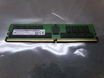 Micron MTA36ASF4G72PZ-2G3D1QK 32GB 2RX4 PC4-2400T-RB2-11 DDR4 Server Memory. Fixed Price $99.95.