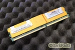 Hp 416471-001 398706-051 1GB Ram Hynix HYMP512F72CP8N3-Y5 PC2-5300F-555-11. Fixed Price $10.71.