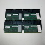 Samsung M351B4G73DB0-YK0M0 Ibm 32GB PC3-12800 DDR3 Ecc Server Memory Lot Of. Fixed Price $80.09.