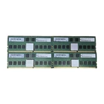 Micron 32GB 4X8GB DDR2 PC2-5300F Ecc Fb-dimm Server Ram. Fixed Price $79.99.