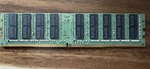 Samsung 32GB DDR4 2133 Mhz PC4-17000 Lrdimm Server Memory Ram (M386A4G40DM0-CPB). Fixed Price $70.00.
