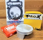 Prox Piston Kit & Gasket Honda '04-05 Std. 'b' Fits 94MM Bore. Fixed Price $139.95.