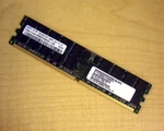 Sun 501-7792 2GB DDR2 667 CL5 Ecc Reg Memory Module. Fixed Price $10.00.