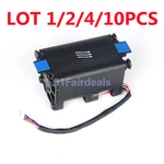 Lot 675449-001 675449-002 For Hp DL320E G8 GEN8 Cpu Cooling Fan. Fixed Price $99.90.