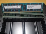 Lot Of 11 Oracle Sun Sparc 7042208 (1X8GB) 2RX4 PC3L-12800R Server Ram. Fixed Price $75.00.