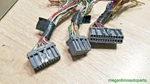 1995-97 Honda Accord Auto Connector Ecu 37820-P0G-A54 V6 Engine Computer 1B122. Fixed Price $29.99.