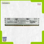 UCS-ML-1X644RV-A Cisco 64GB PC4 DDR4-2400MHZ Ecc 4DRX4 Memory M386A8K40BM1-CRC. Fixed Price $213.99.