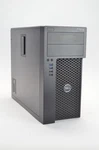Dell Precision Tower 3620 Xeon E3-1225 V6 3.3GHZ 8GB Ram Radeon HD6450 No Hdd/os. Fixed Price $119.99.
