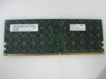 Ibm 16GB (4X4GB) DDR2 Sdram Dimm Memory Module 12R8467. Fixed Price $59.92.