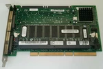 Dell 9M912 Perc 3DC Dual ULTRA160 Lvd Scsi Pci Raid Controller Adapter 128MB. Fixed Price $39.99.