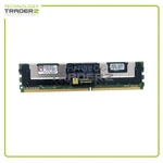 KTM5780LP/8G Kingston 8GB Kit (2X4GB) PC2-5300 DDR2-667MHZ Ecc Memory Module. Fixed Price $9.99.