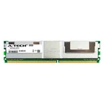 1GB DDR2 PC2-5300F 667MHZ Fbdimm (dell NP948 Equivalent) Server Memory Ram. Fixed Price $15.37.