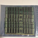 Samsung 64 Gb PC4-2666 M386A8K40CM2-V20 Lrdimm Ram DDR4 Ecc Registered. Fixed Price $170.00.
