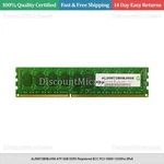AL56M72B8BJH9S Atp 2GB DDR3 Registered Ecc PC3-10600 1333MHZ 2RX8. Fixed Price $45.82.