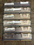 (6X4GB) 2RX4 PC3-10600R DDR3-1333 240 Pin Memory Ram (sk Hynix). Fixed Price $16.99.
