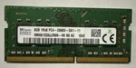 Sk Hynix 8GB 1RX8 PC4-2666V (HMA81GS6JJR8N-VK) DDR4 Laptop Ram. Fixed Price $21.99.
