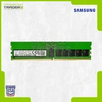 M321R4GA0PB2-CCP Samsung 32GB PC5-51200 DDR5-6400MHZ Ecc Rdimm 1RX4 Memory. Fixed Price $1099.00.
