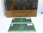 Hp 9000 2X1GB 2GB Memory For RP2430 RP2470 Dataram 62689. Fixed Price $225.00.