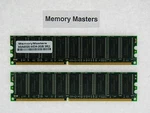 ASA5520-MEM-2GB (2X1GB) Memory For Cisco Lot Of 10. Fixed Price $322.99.