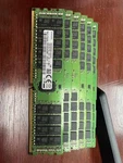 Samsung 32GB PC4-2400T Ecc Server Memory. Fixed Price $149.00.