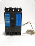 Terasaki Tembreak XS100NS Sun Trip 15AMP 3POLE Circuit Breaker 25KA Free Fast. Fixed Price $115.22.