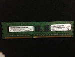 MT18JSF25672AZ-1G4G1ZE Micron Ddr 2GM Module Rohs Unit. Fixed Price $40.00.