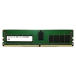 Micron 16GB 2RX8 PC4-2400T-R PC4-19200 DDR4 Mhz Ecc Rdimm Server Memory Ram. Fixed Price $138.42.