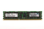 Elpida 8GB 2RX4 PC3L-10600R-9-11-E2 Ecc Reg Server Memory EBJ81RF4EDWD-DJ-F. Fixed Price $14.99.