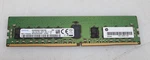 16GB Samsung M393A2K40CB2 1RX4 PC4-2933Y-RC2-12-DC1 DDR4 Rdimm Server Memory. Fixed Price $85.49.