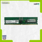 P43328-B21 Hpe 32GB PC5 DDR5-5600MHZ Ecc 2RX8 Memory P43330-0A1 HMCG88AGBRA623N. Fixed Price $1250.00.