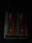 G.skill Trident X DDR3 2400 CL10-12-12-31 65V. Fixed Price $50.00.