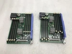 Lot Of Ibm 46M0001 X3850 X5 X3950 Memory Expansion Card 59Y6191 N26099. Fixed Price $29.99.