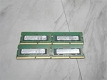 Lot Of 8GB Micron (16GB Kit) PC4-3200AA DDR4 Laptop Memory!. Fixed Price $99.99.