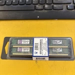 Kingston Kvr 1333D3E9SK2/8G 8GB (2 4GB) 2RX8 PC3-10600E DDR3-1333 Memory Kit. Fixed Price $19.99.
