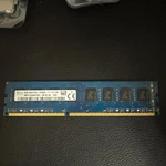 Hynix 8GB 2RX8 PC3-12800U Desktop Ram Memory HMT41GU6AFR8C-PB Free Ship. Fixed Price $14.00.
