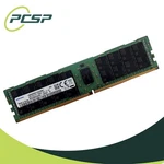 Samsung 64GB PC4-3200AA-R 2RX4 DDR4 Ecc Registered Rdimm Ram M393A8G40AB2-CWEBY. Fixed Price $691.19.