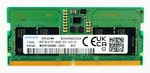 Samsung 8GB DDR5 4800 Mhz PC5-38400 Sodimm 1RX16 Memory Ram, M425R1GB4BB0-CQK0L. Fixed Price $72.94.