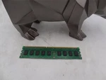 Kingston KTD-PE316LV/8G 8GB PC3L-12800R DDR3 Ecc Registered Dimm. Fixed Price $40.00.